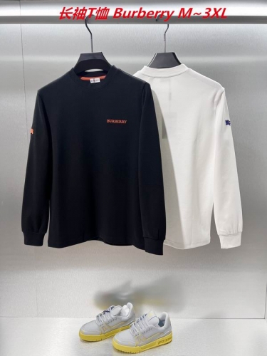 B.u.r.b.e.r.r.y. Longsleeve 1274 Men