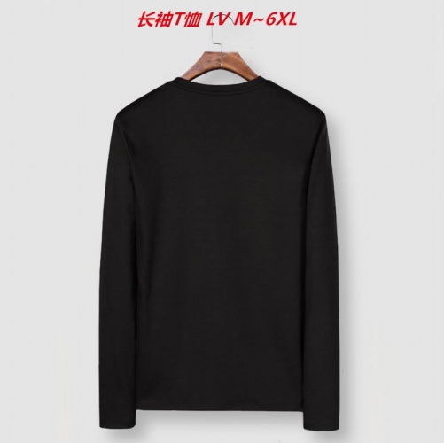 L...V... Longsleeve 1179 Men