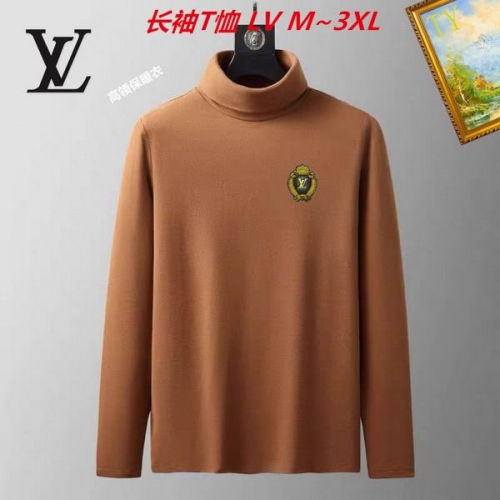 L...V... Longsleeve 1481 Men