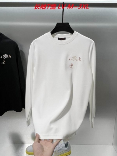 L...V... Longsleeve 1556 Men