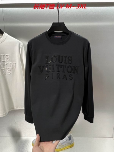 L...V... Longsleeve 1536 Men