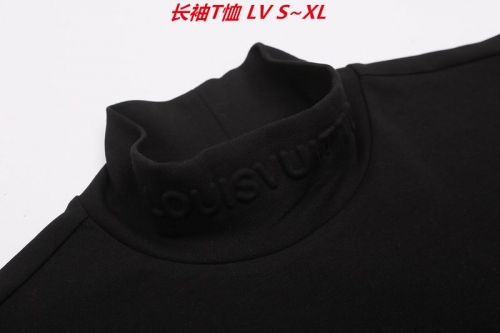 L...V... Longsleeve 1078 Men
