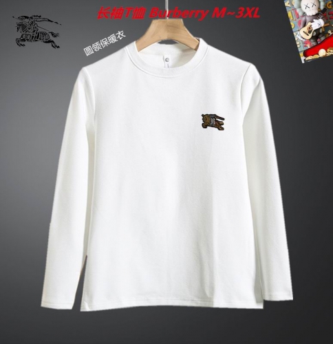 B.u.r.b.e.r.r.y. Longsleeve 1295 Men