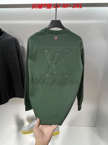 L...V... Longsleeve 1505 Men