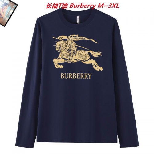 B.u.r.b.e.r.r.y. Longsleeve 1267 Men