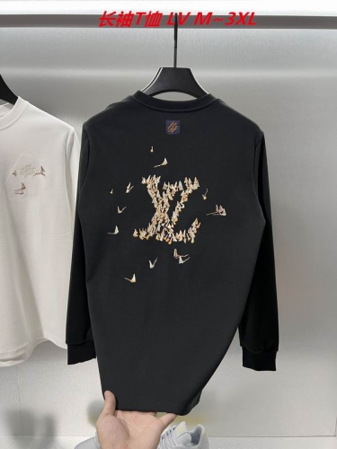 L...V... Longsleeve 1549 Men