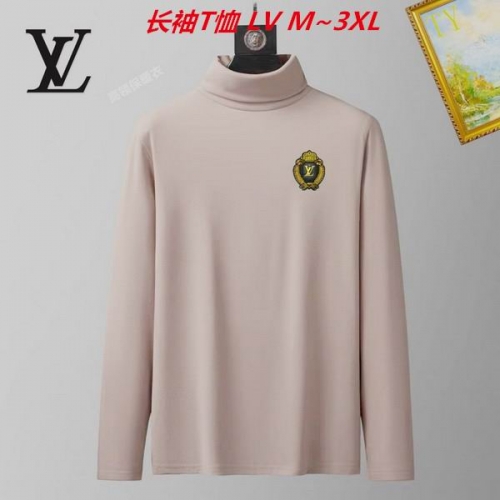 L...V... Longsleeve 1482 Men