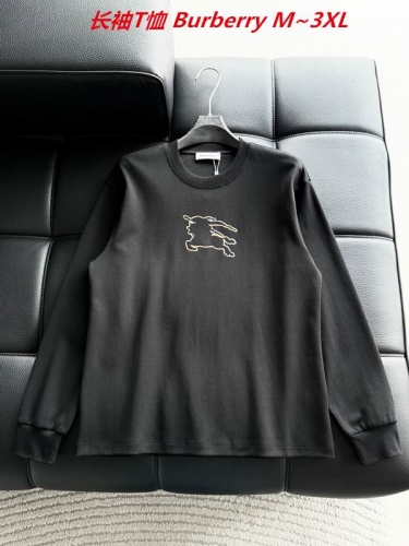 B.u.r.b.e.r.r.y. Longsleeve 1284 Men
