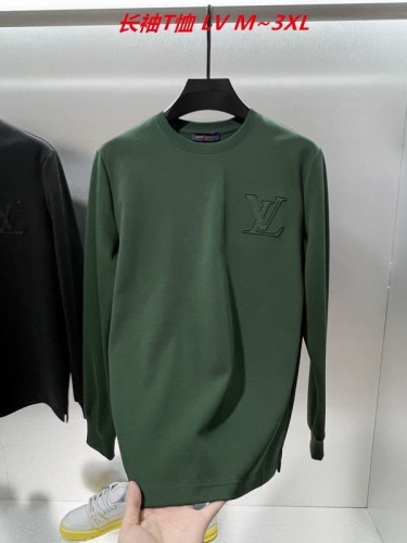 L...V... Longsleeve 1506 Men