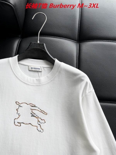 B.u.r.b.e.r.r.y. Longsleeve 1280 Men