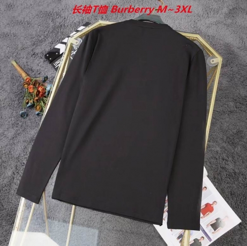 B.u.r.b.e.r.r.y. Longsleeve 1269 Men