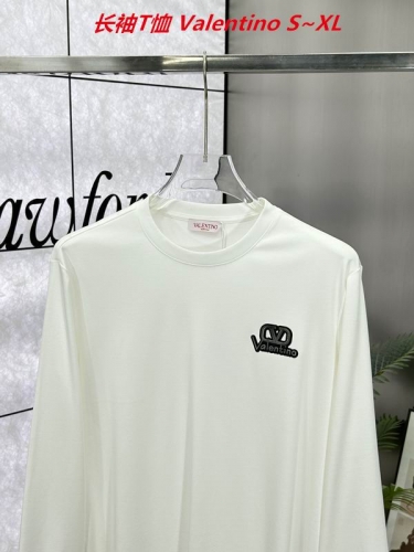 V.a.l.e.n.t.i.n.o. Longsleeve 1006 Men