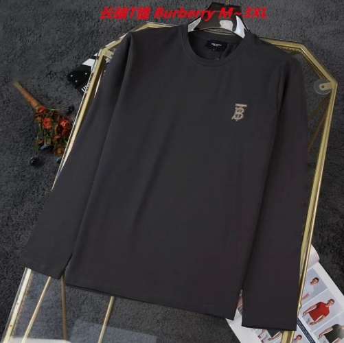 B.u.r.b.e.r.r.y. Longsleeve 1270 Men