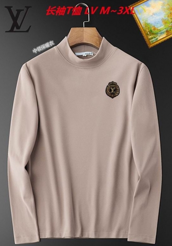L...V... Longsleeve 1424 Men
