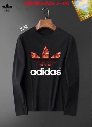 A.d.i.d.a.s. Longsleeve 1014 Men