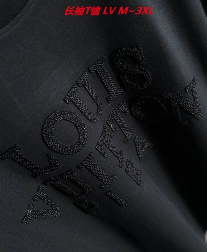 L...V... Longsleeve 1530 Men