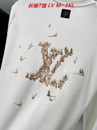 L...V... Longsleeve 1554 Men