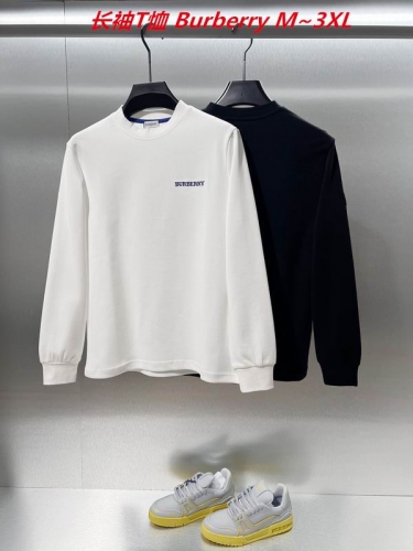 B.u.r.b.e.r.r.y. Longsleeve 1277 Men