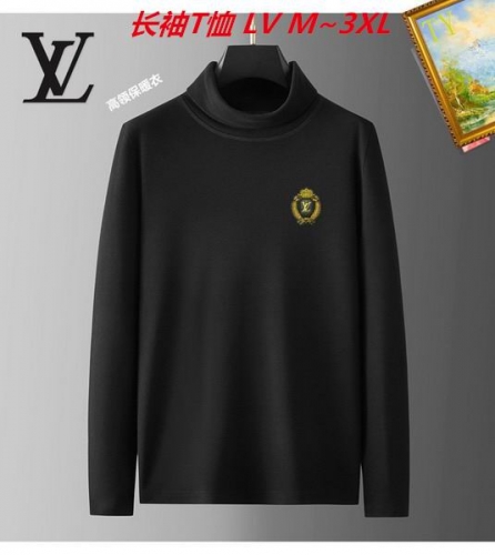 L...V... Longsleeve 1484 Men
