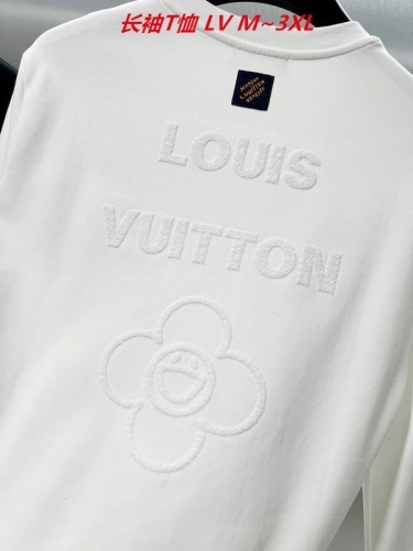 L...V... Longsleeve 1512 Men