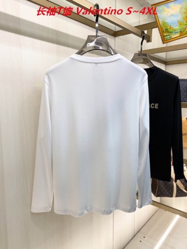 V.a.l.e.n.t.i.n.o. Longsleeve 1018 Men