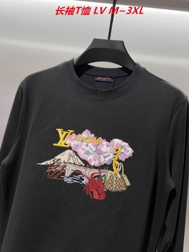 L...V... Longsleeve 1488 Men