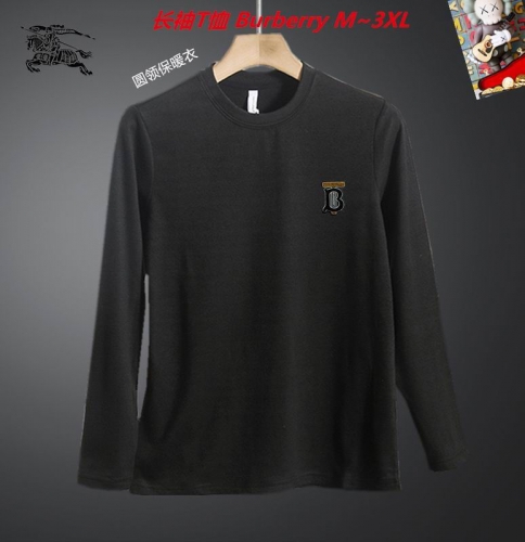 B.u.r.b.e.r.r.y. Longsleeve 1288 Men