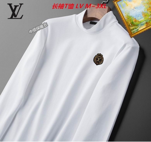 L...V... Longsleeve 1420 Men