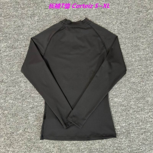 C.o.r.t.e.i.z. Longsleeve 1035 Women