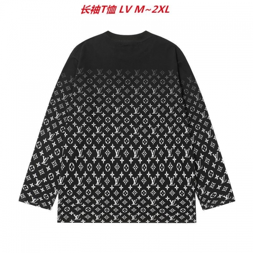 L...V... Longsleeve 1188 Men
