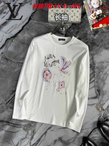L...V... Longsleeve 1313 Men