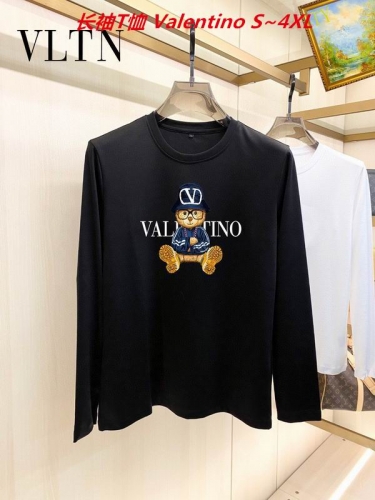 V.a.l.e.n.t.i.n.o. Longsleeve 1029 Men