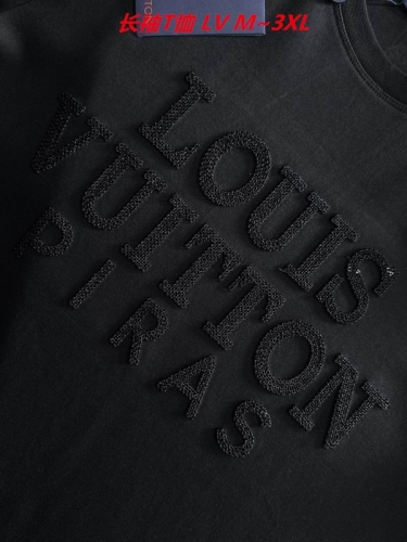 L...V... Longsleeve 1532 Men