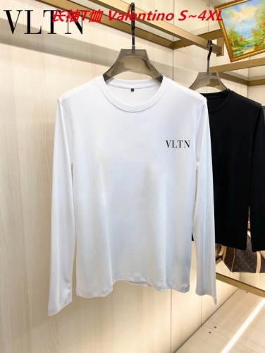 V.a.l.e.n.t.i.n.o. Longsleeve 1019 Men