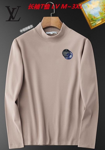 L...V... Longsleeve 1433 Men