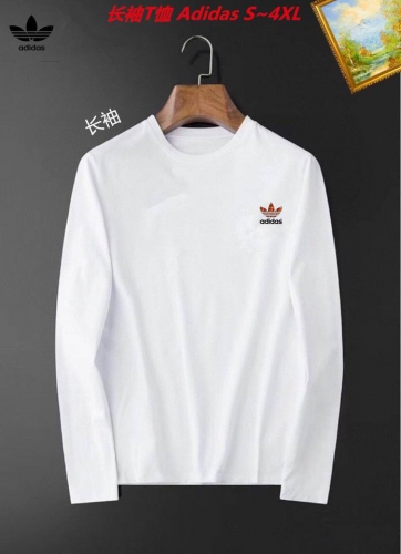 A.d.i.d.a.s. Longsleeve 1016 Men
