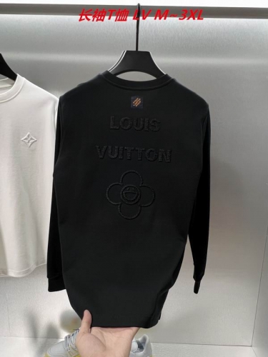 L...V... Longsleeve 1519 Men