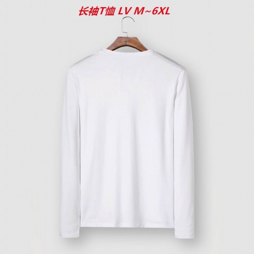 L...V... Longsleeve 1167 Men