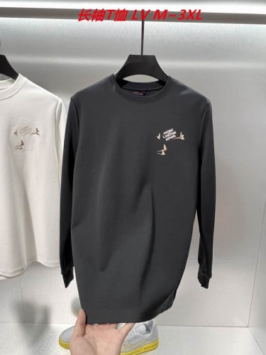 L...V... Longsleeve 1550 Men