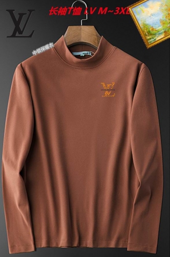 L...V... Longsleeve 1446 Men