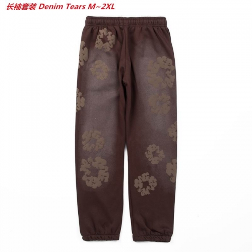D.e.n.i.m. T.e.a.r.s. Two Pieces Long Suit 4005 Men