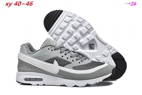 Nike Air Max BW Ultra 1004 Men