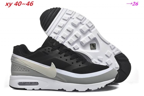 Nike Air Max BW Ultra 1001 Men