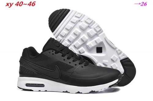Nike Air Max BW Ultra 1005 Men