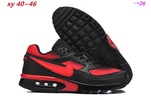 Nike Air Max BW 048 Men
