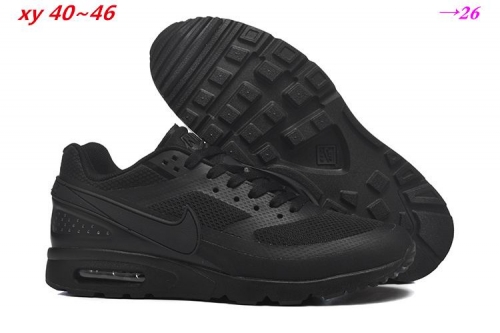 Nike Air Max BW Ultra 1003 Men
