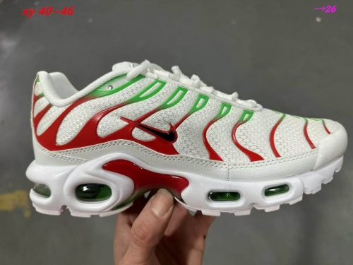 Nike Air Max Plus TN 706 Men