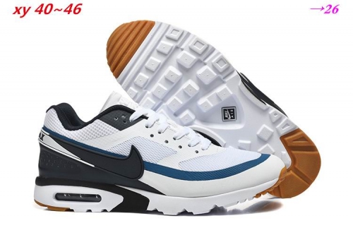 Nike Air Max BW Ultra 1006 Men