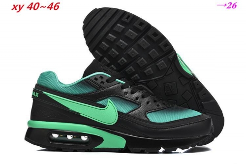Nike Air Max BW 047 Men