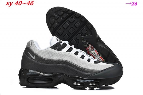Nike Air Max 95 Shoes 342 Men